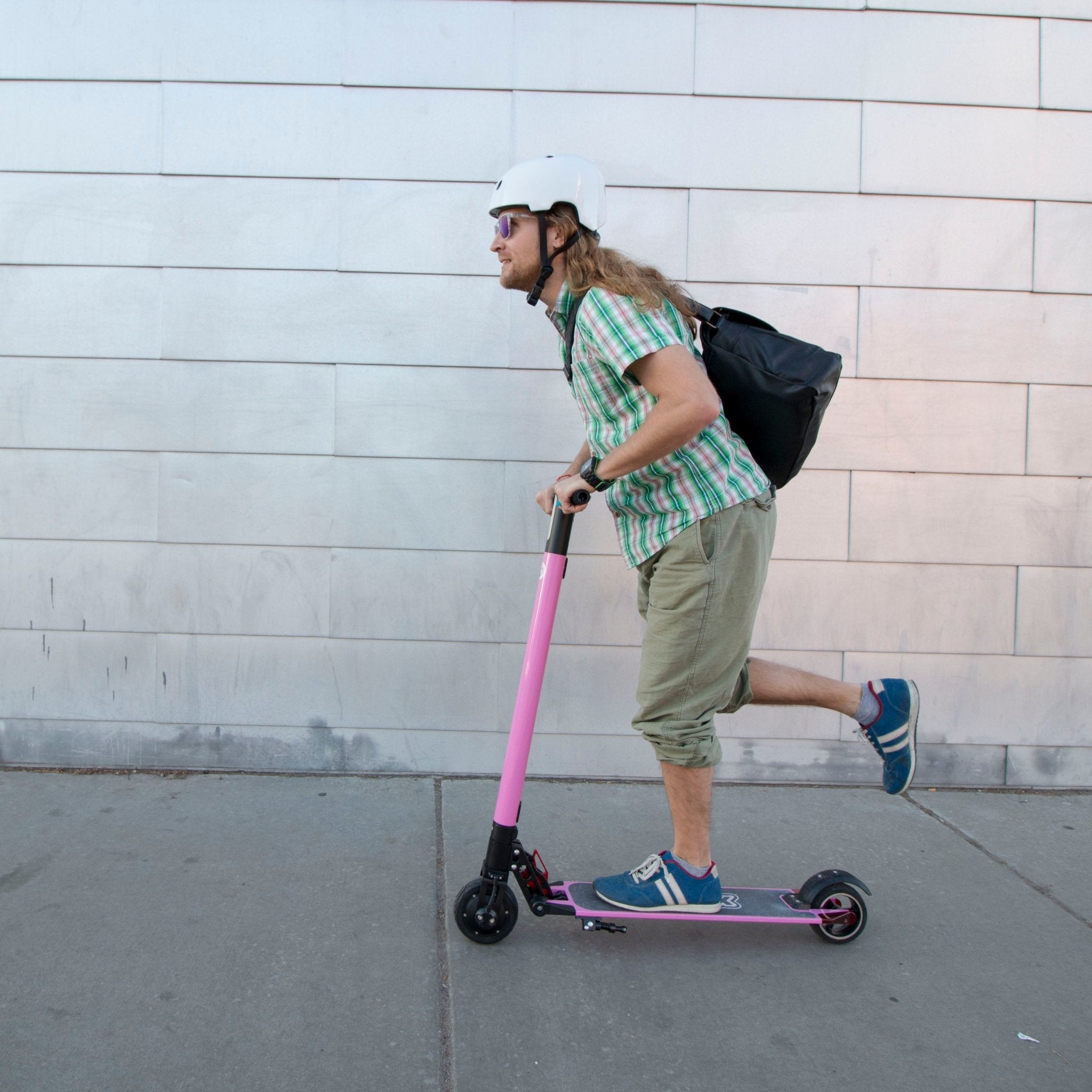 Are Electric Scooters worth the Hype? GOTRAX