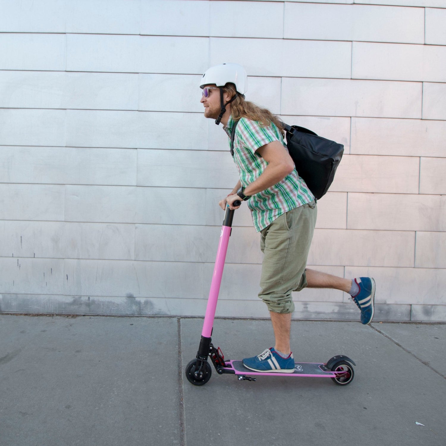 Are Electric Scooters worth the Hype? - GOTRAX