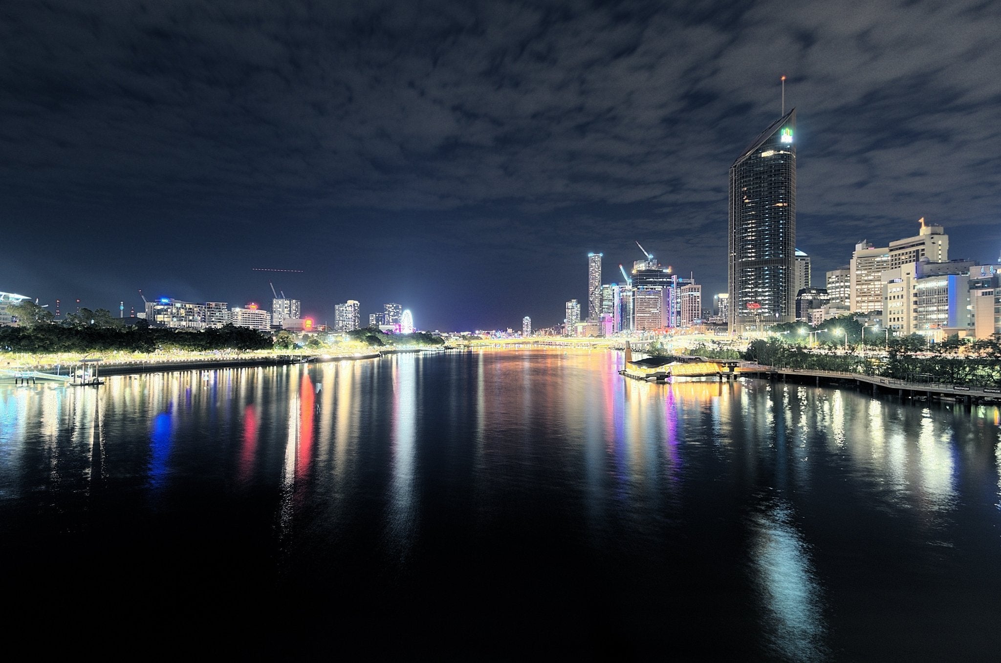 Brisbane's Electric Scooters and E-Bikes Winning Over Residents - GOTRAX