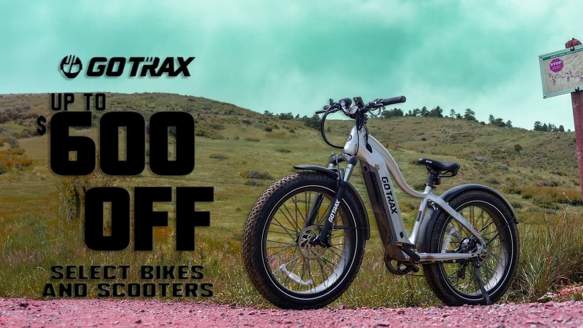 Holiday Deals, Cyber Sale, Go Kart, Mini Bike, Pit Bike