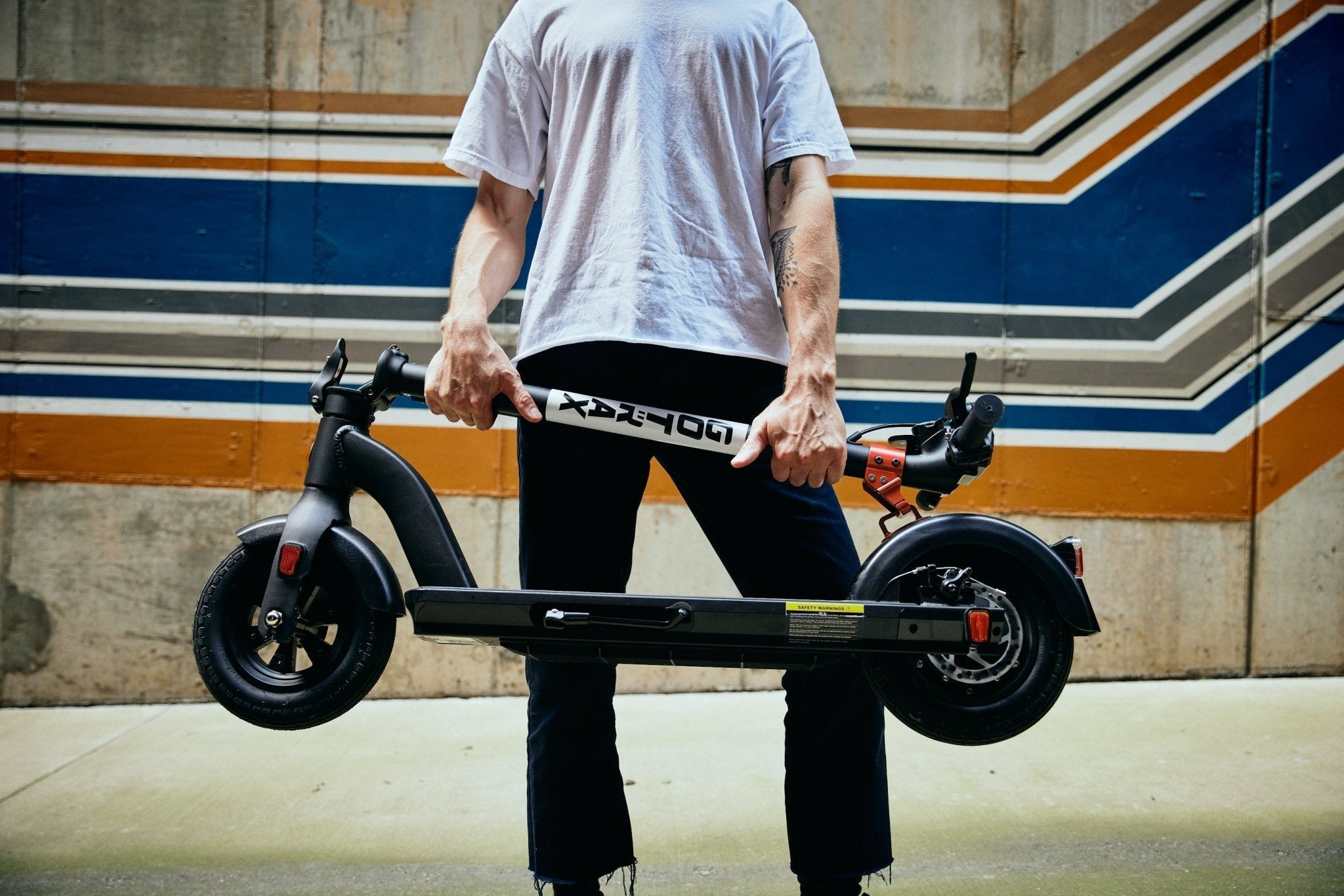 Electric Scooter Maintenance Guide - GOTRAX