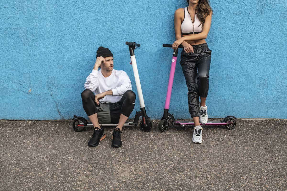 Electric Scooter Reviews - 2019 E-scooter Buyer’s Guide - GOTRAX