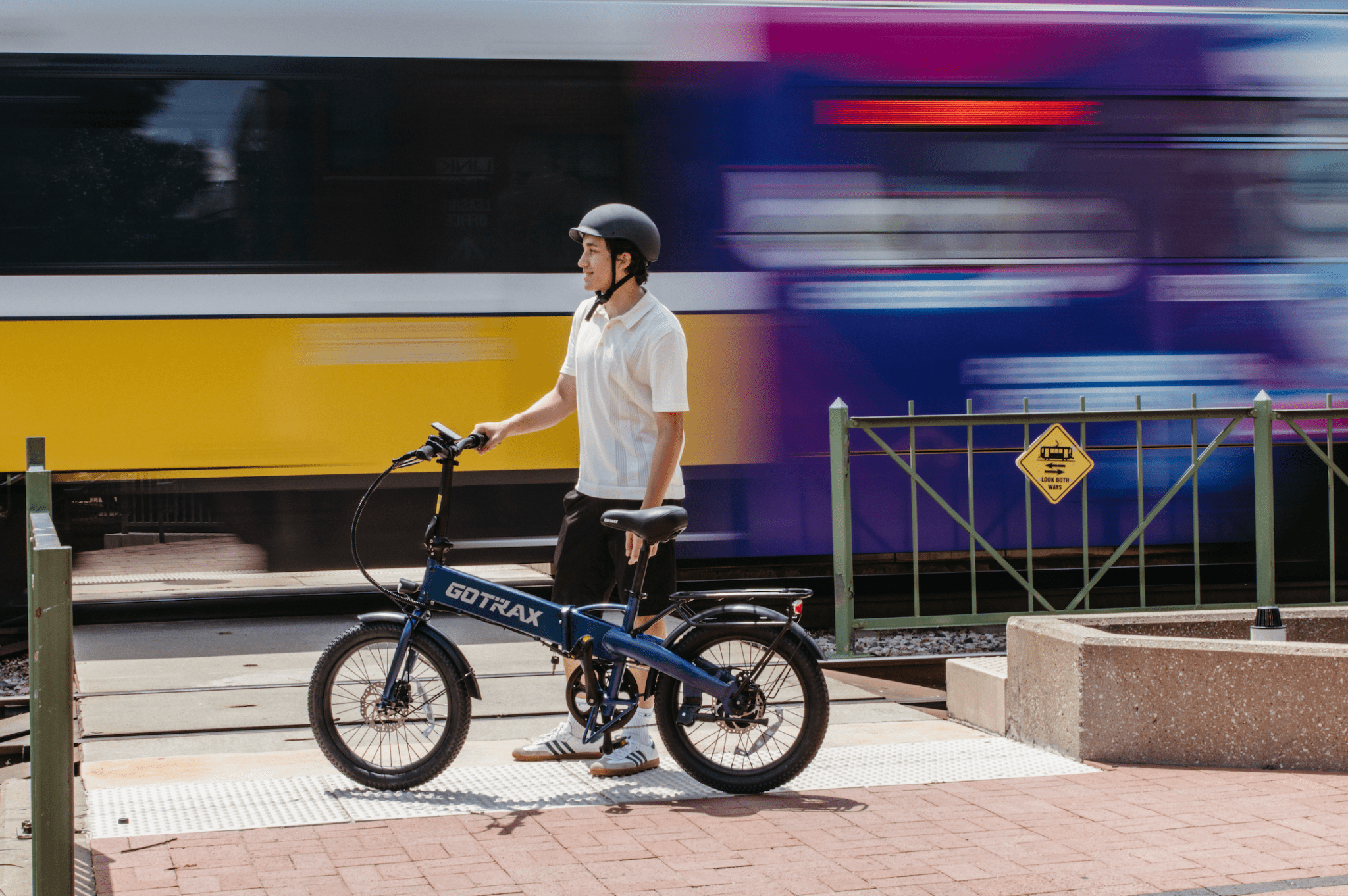 First eBike? Here’s What Actually Matters (And What Doesn’t) - GOTRAX