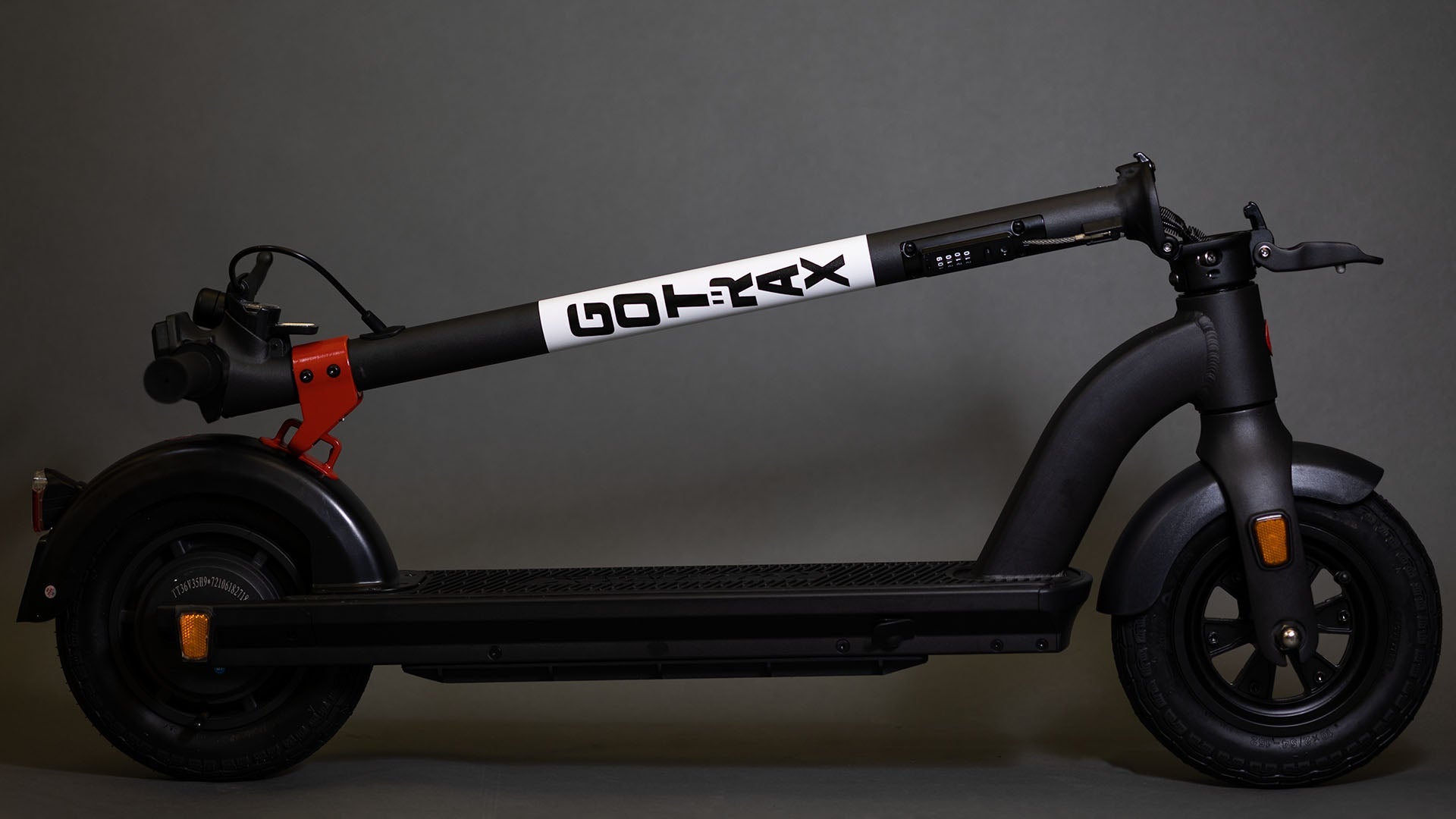 G4 E-Scooter Giveaway - GOTRAX