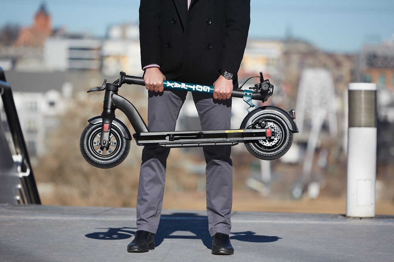 GOTRAX $100 Giveaway - GOTRAX