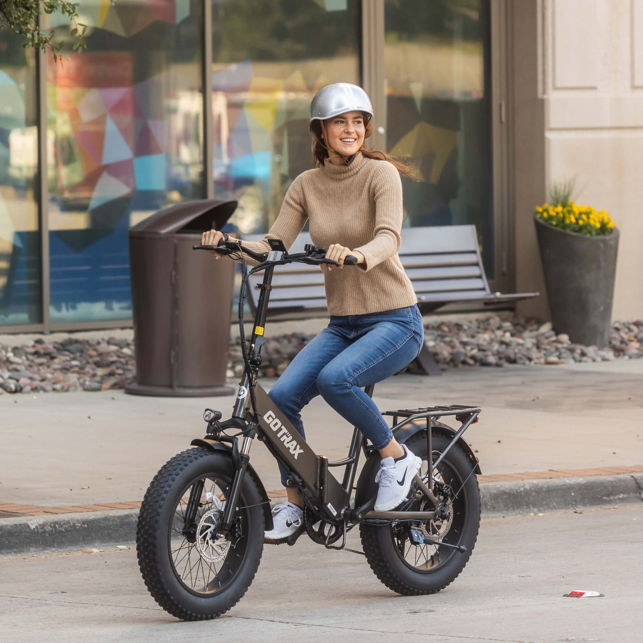 GOTRAX 2023 Holiday Gift Guide - GOTRAX
