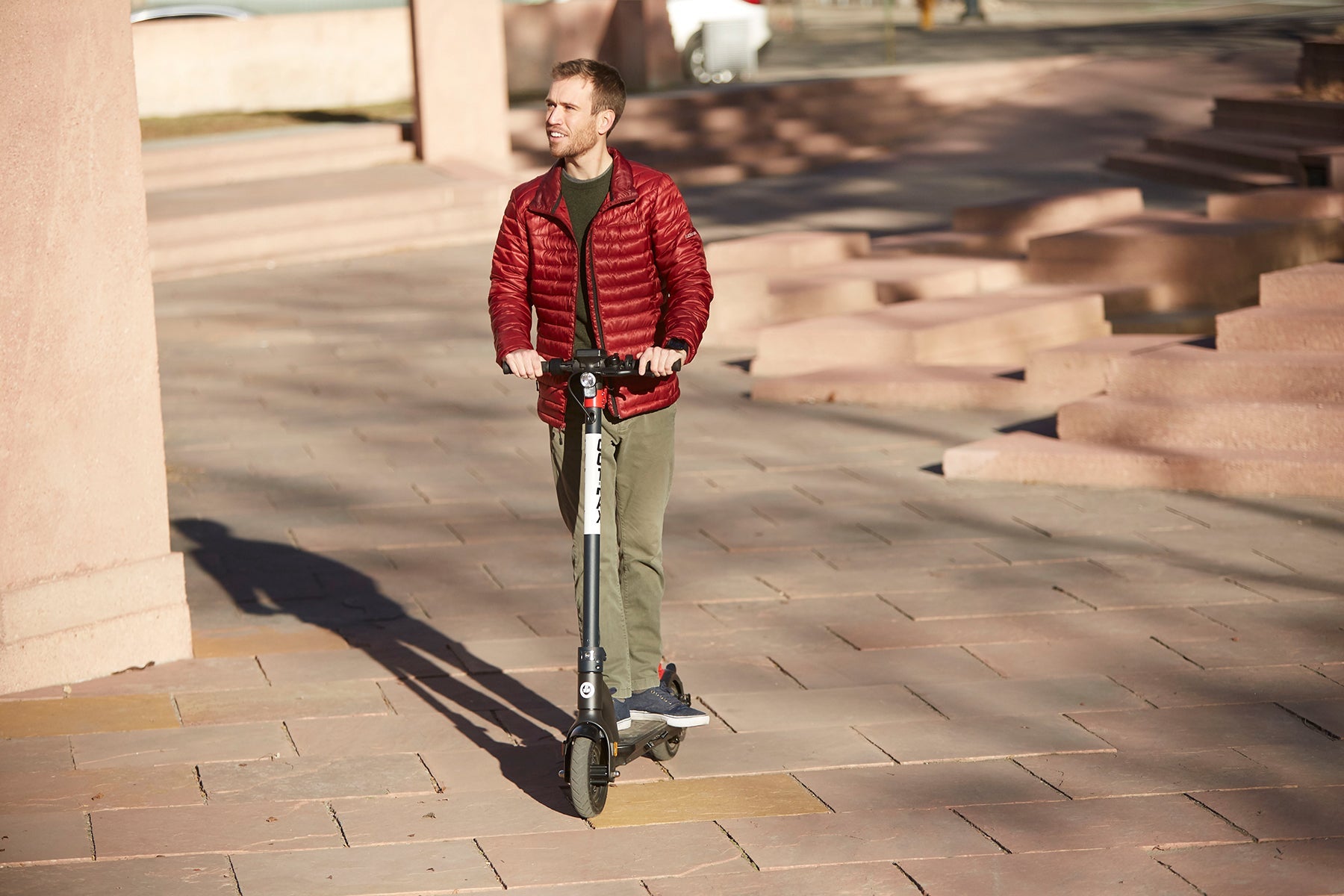 GOTRAX Announces the G3 a new electric scooter for 2020 - GOTRAX