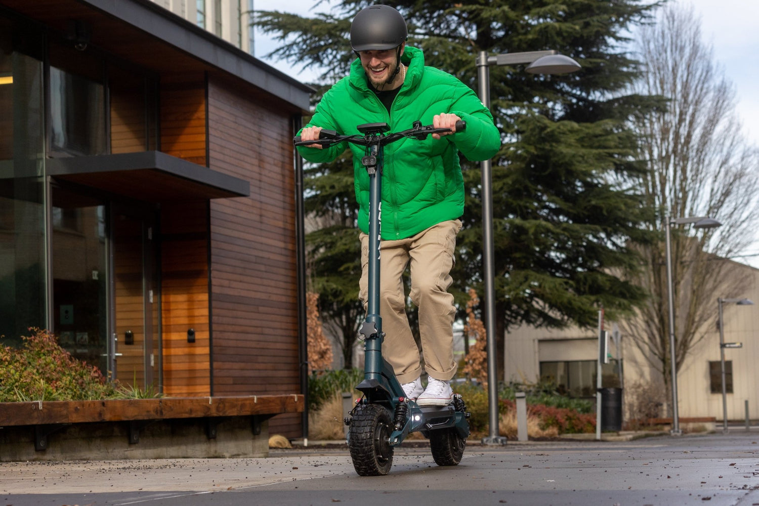 GOTRAX Asks: What is the Best Electric Scooter to Use? - GOTRAX