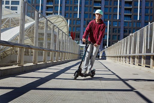 GOTRAX Black Friday Deals Are Almost Here! - GOTRAX