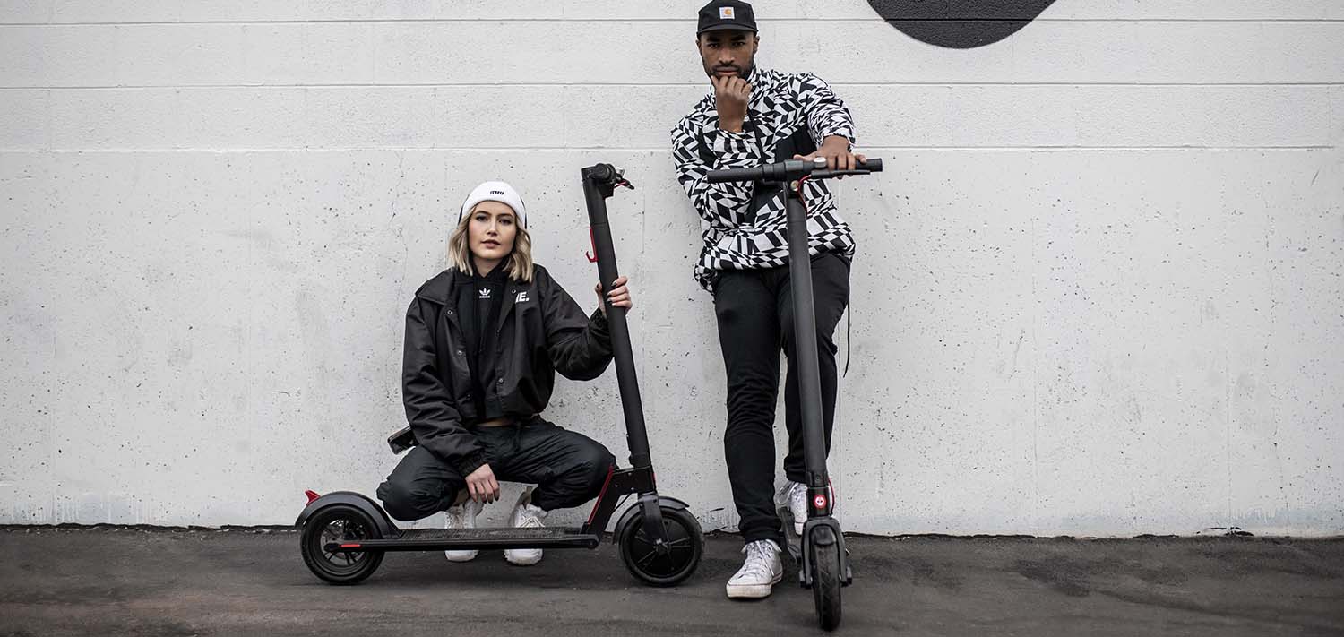 GOTRAX GIVEAWAYS - GOTRAX