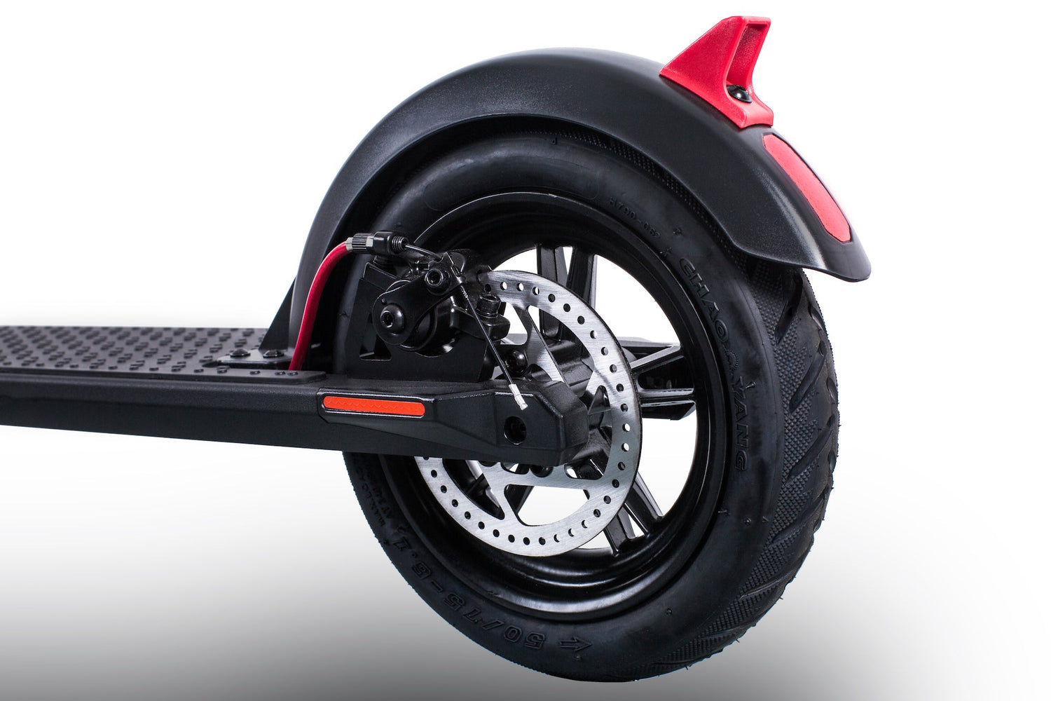 GOTRAX GXL Electric Scooter Reviews - GOTRAX