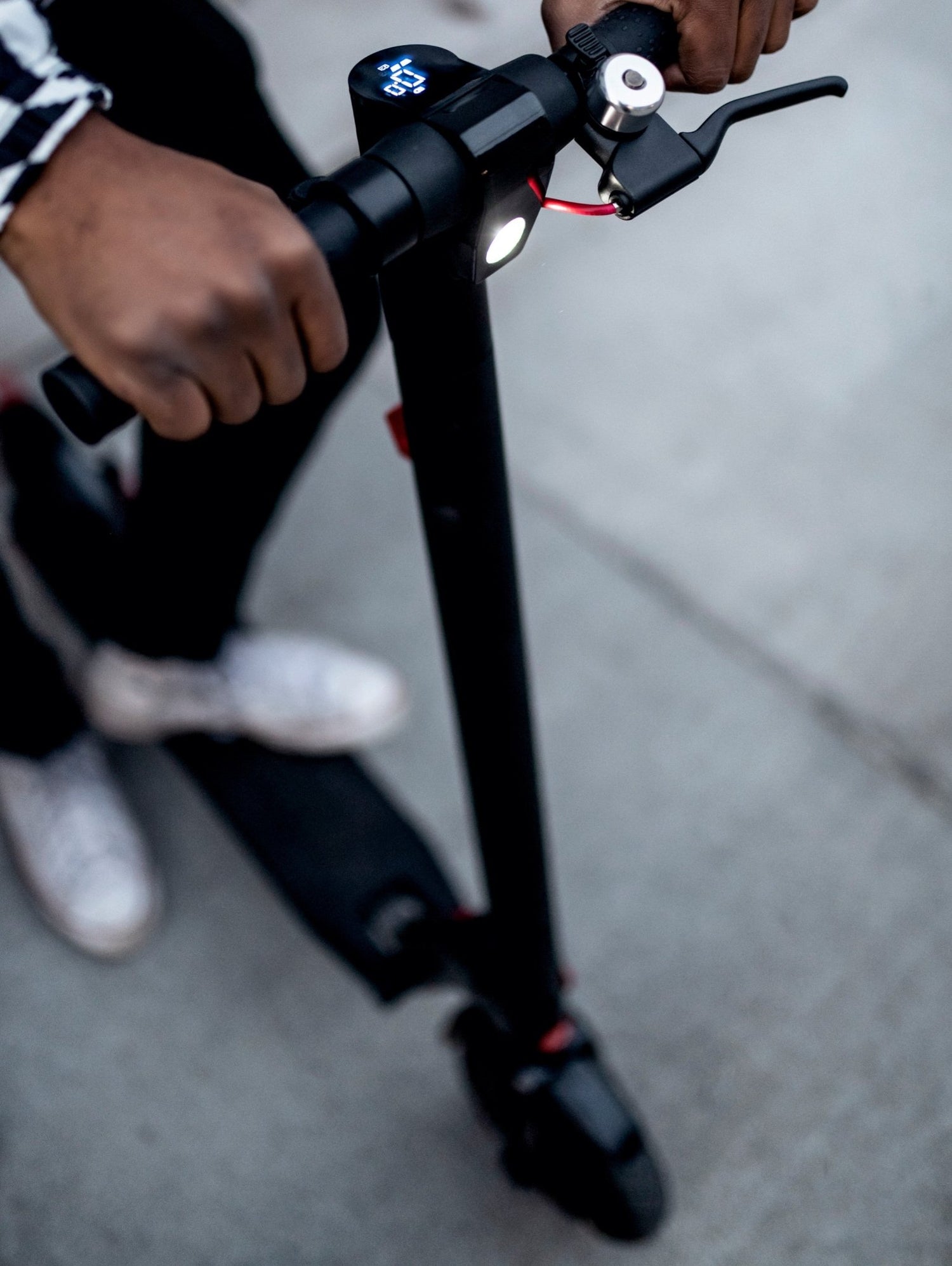 GOTRAX GXL V2 E-Scooter September Instagram Giveaway! - GOTRAX