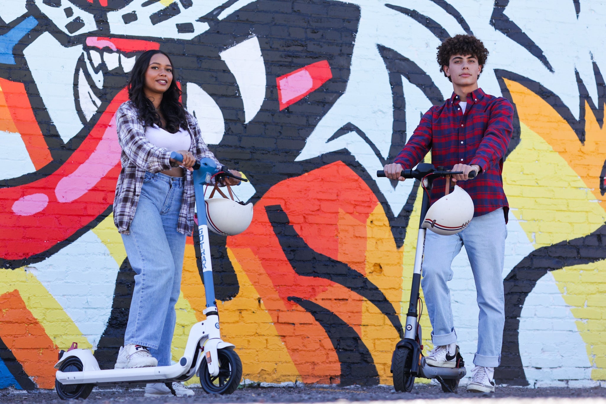 GOTRAX Holiday Shipping Announcement - GOTRAX