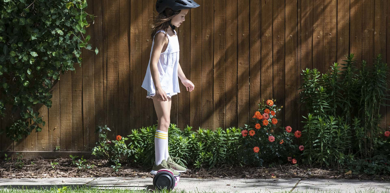 GOTRAX Launches new SRX Series Hoverboards - GOTRAX