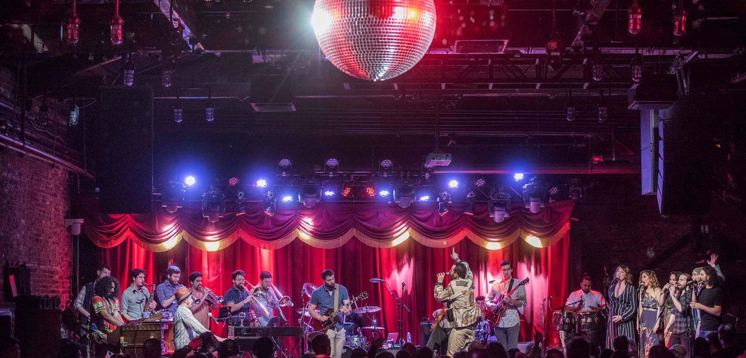 Guest Post: Remember Jones on Tour With the GOTRAX GXL V2 - GOTRAX