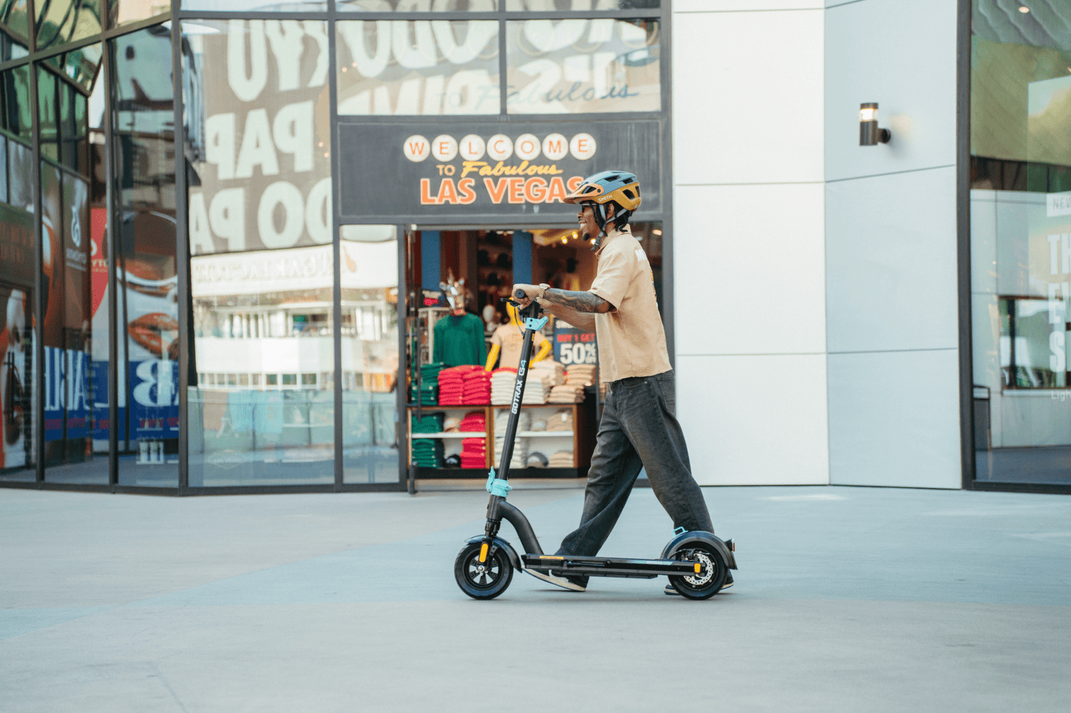 How to Choose the Right Electric Scooter for Commuting - GOTRAX