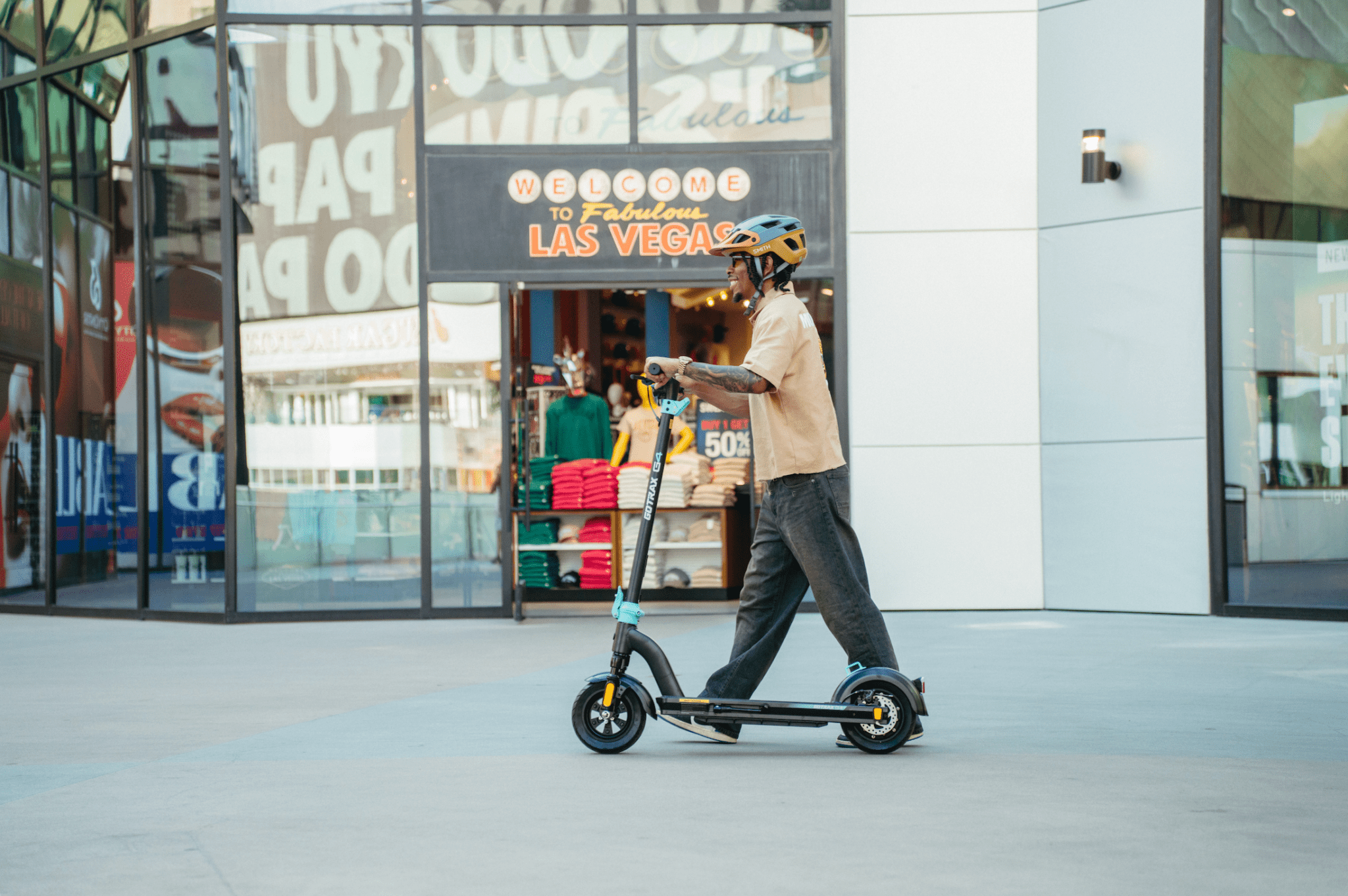 How to Choose the Right Electric Scooter for Commuting - GOTRAX