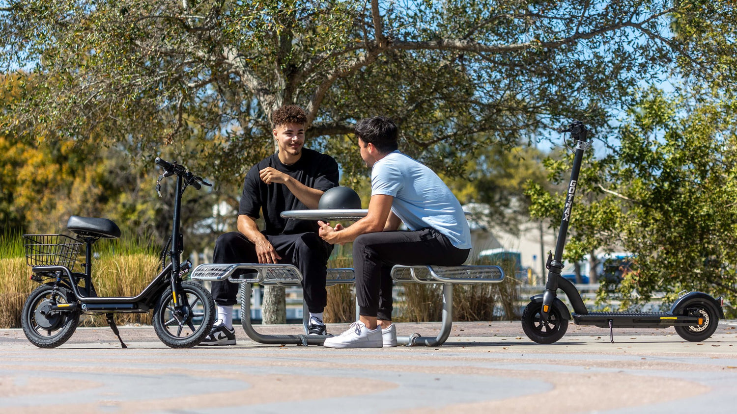 How to Find a GOTRAX Near You - GOTRAX