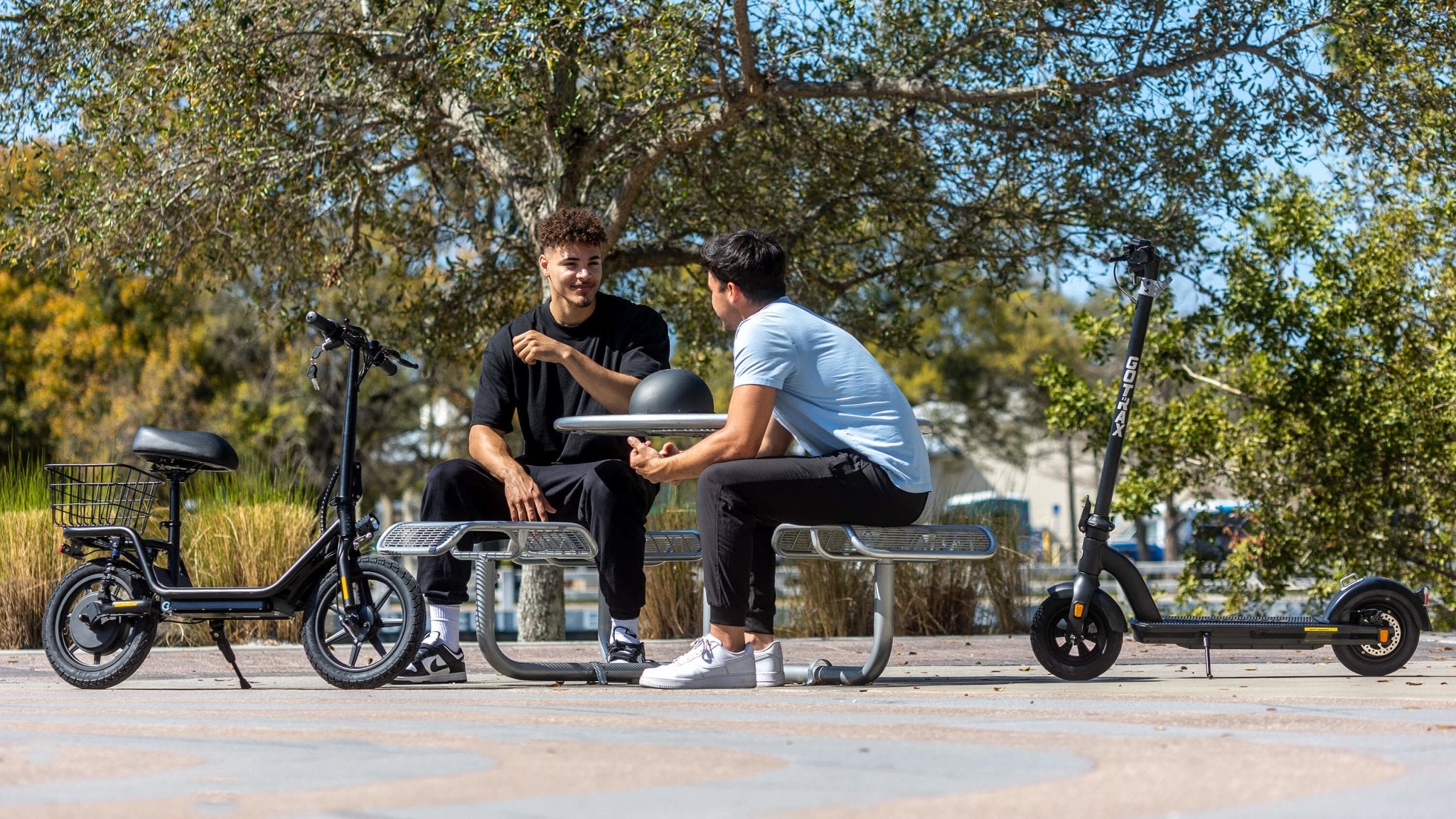 How to Find a GOTRAX Near You - GOTRAX