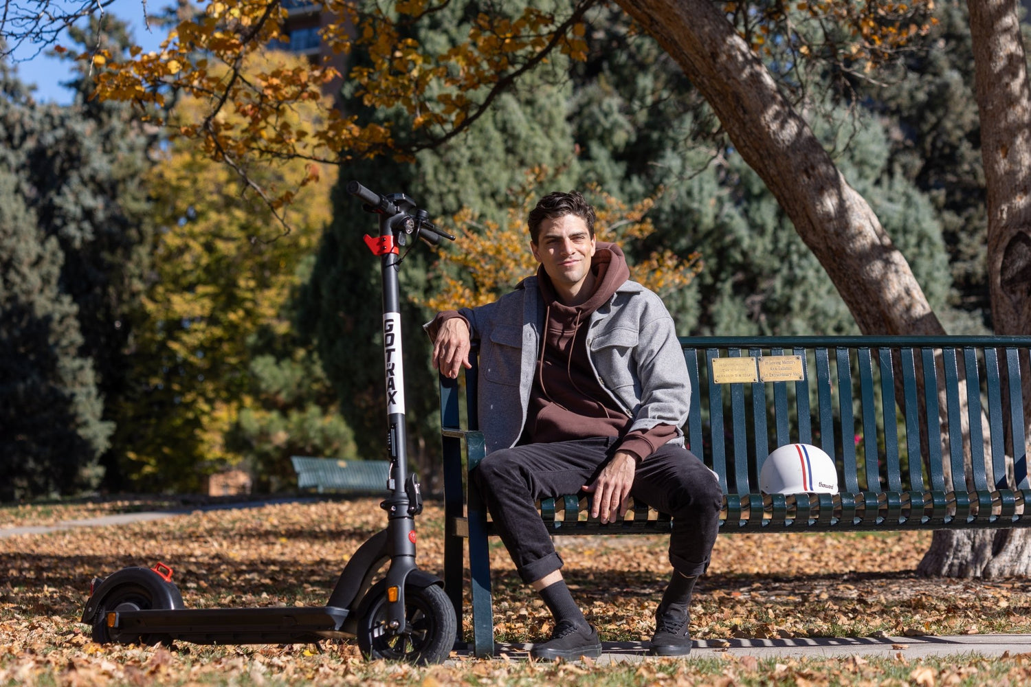 How to Find GOTRAX Near You - GOTRAX