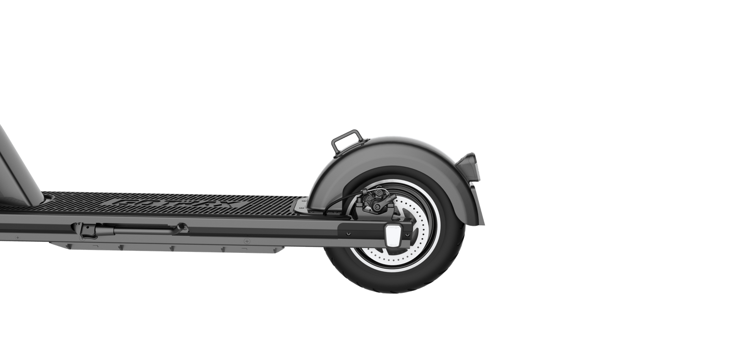 In Stock Tire Notification - GOTRAX