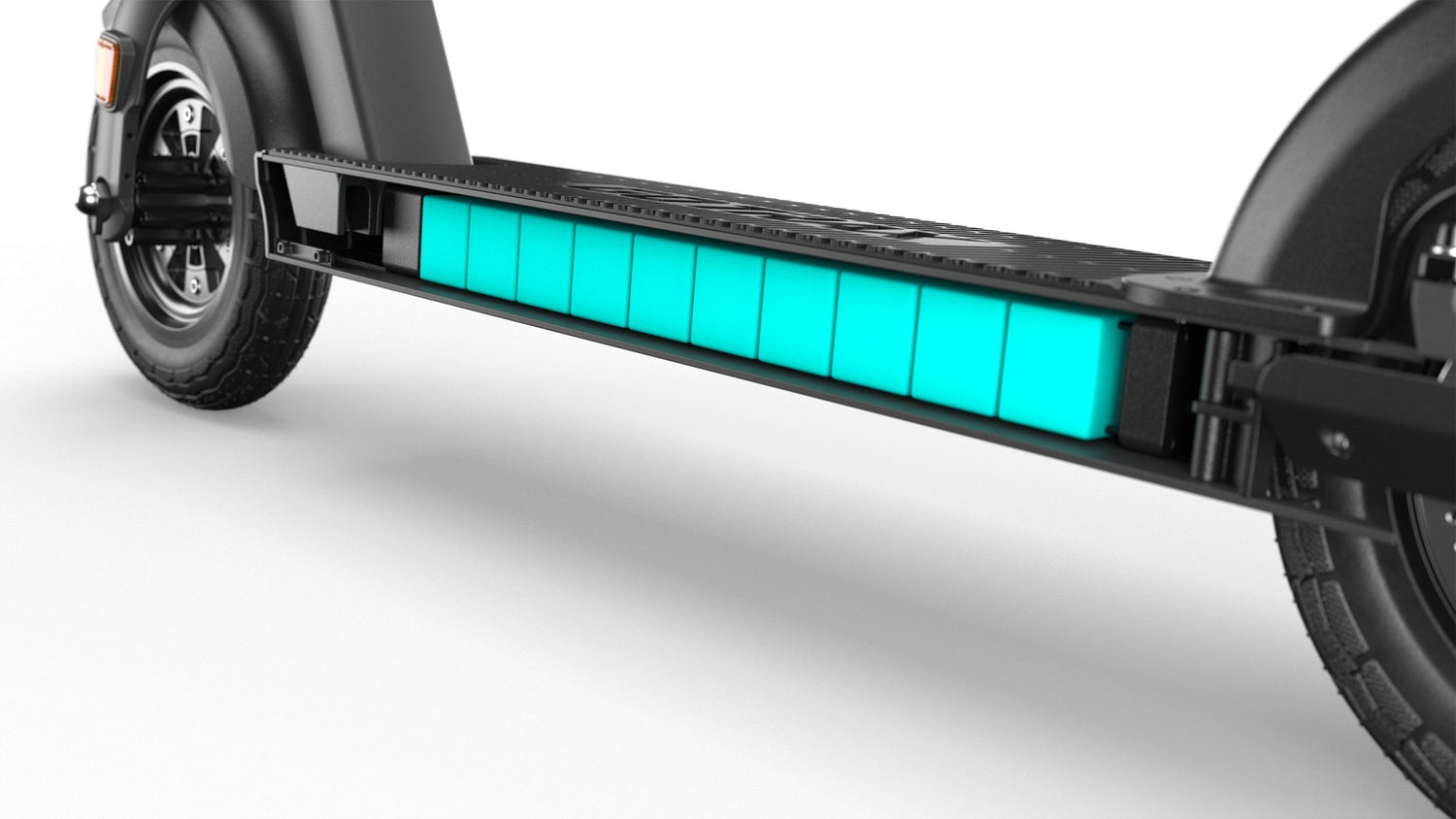 Keep Your Battery Safe this Winter - GOTRAX