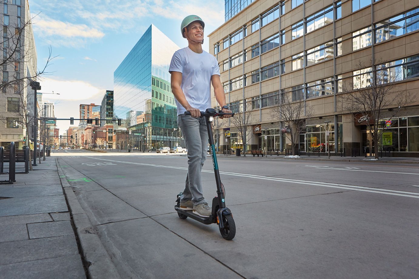 Keep Your Electric Scooter Safe this Summer - GOTRAX