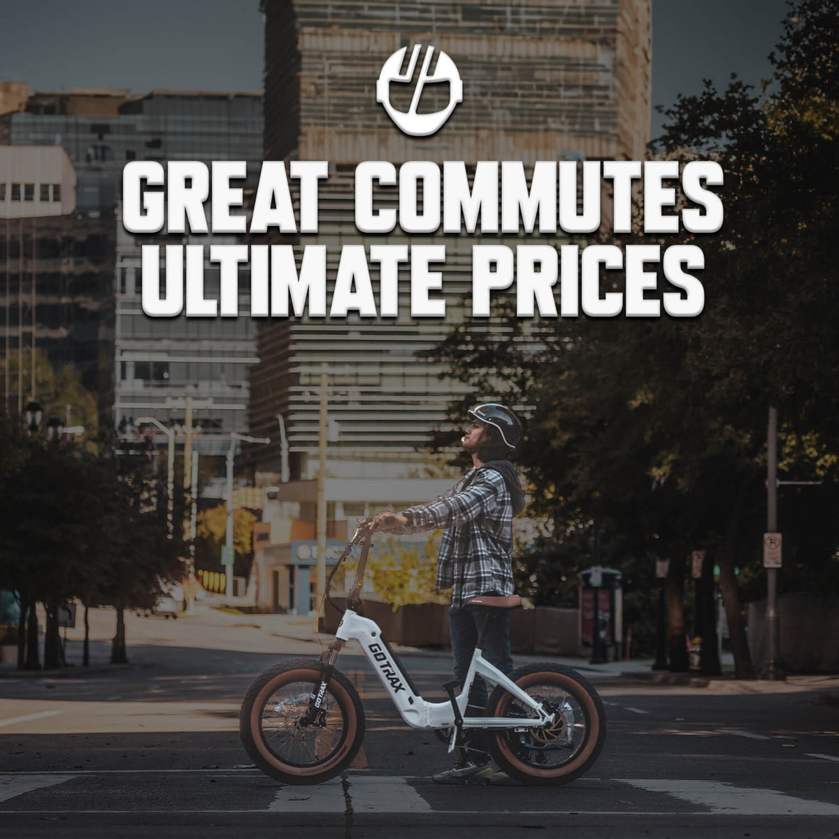 Last Chance for Popular Electric Bikes and Electric Scooters - GOTRAX