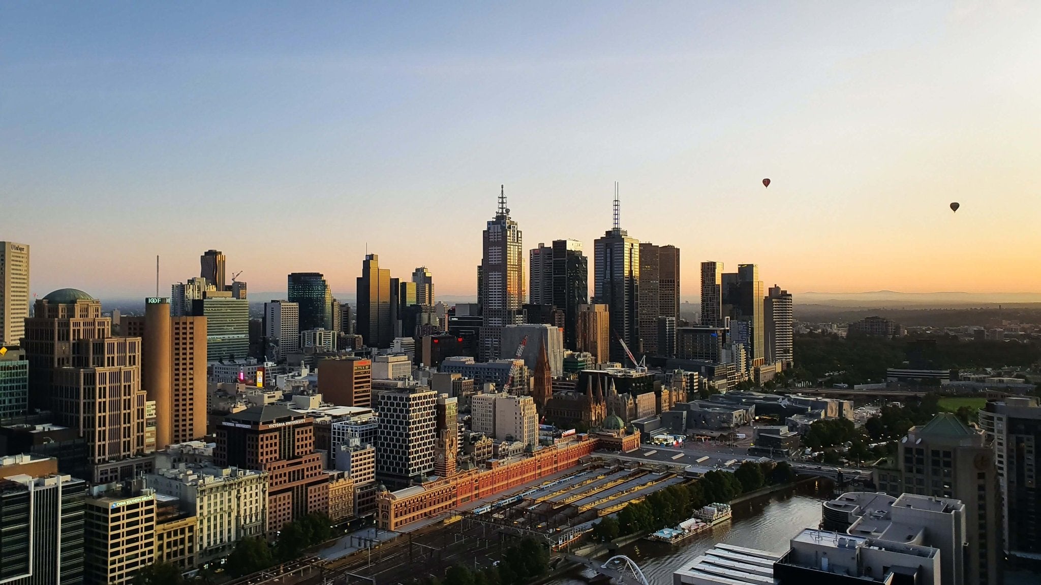 Melbourne Extending E-Scooter Trial for Third Time - GOTRAX