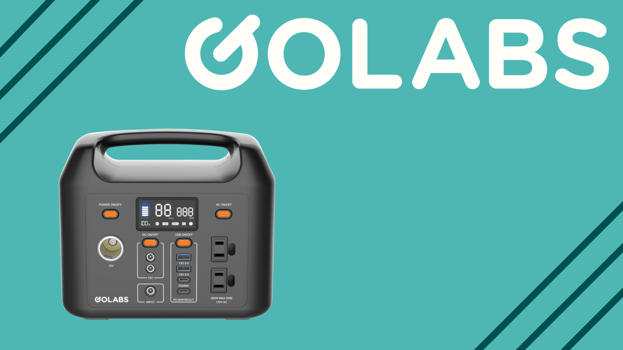 Powerstations are Now Available at Gotrax! - GOTRAX