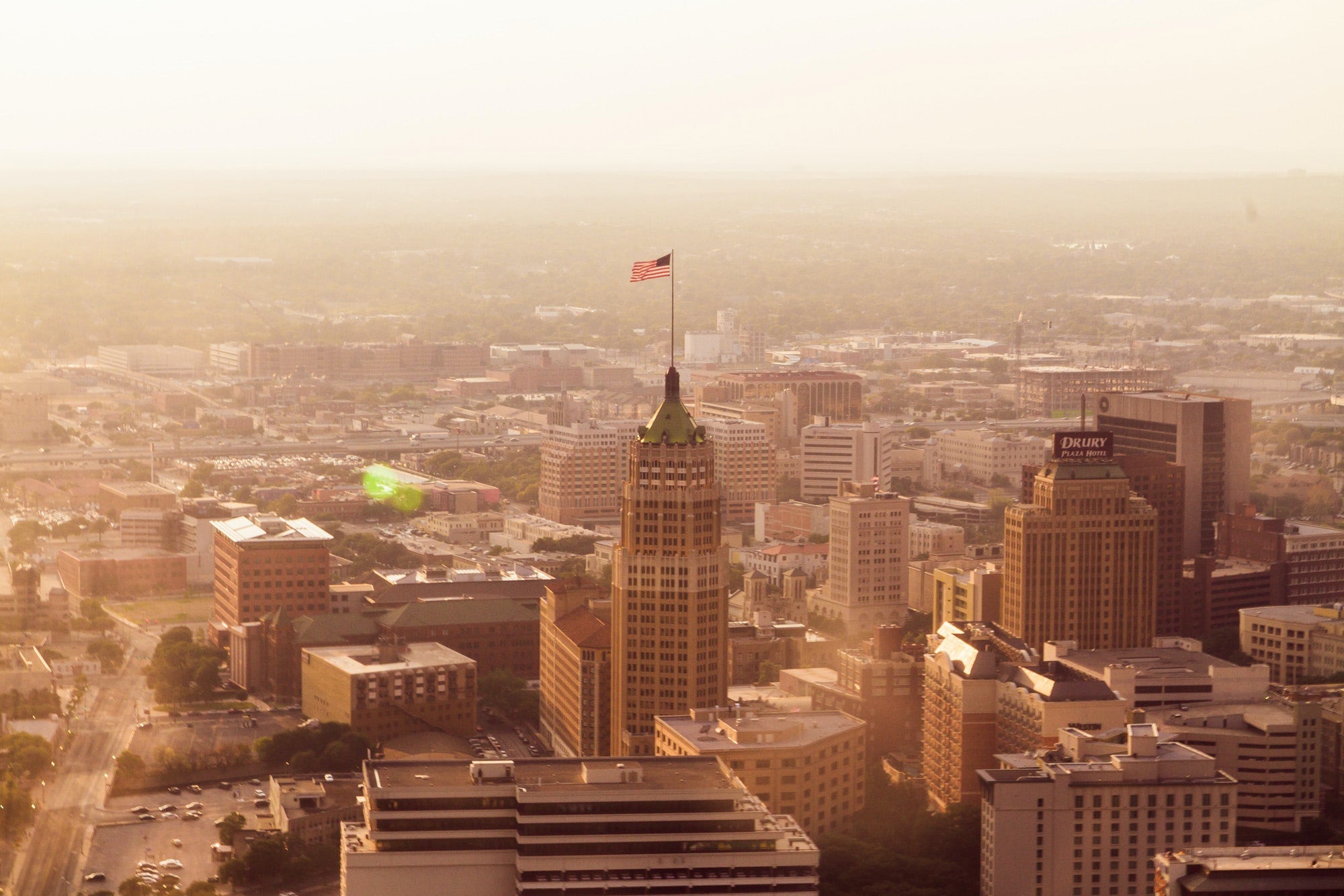 San Antonio Continues Support of Electric Scooters - GOTRAX