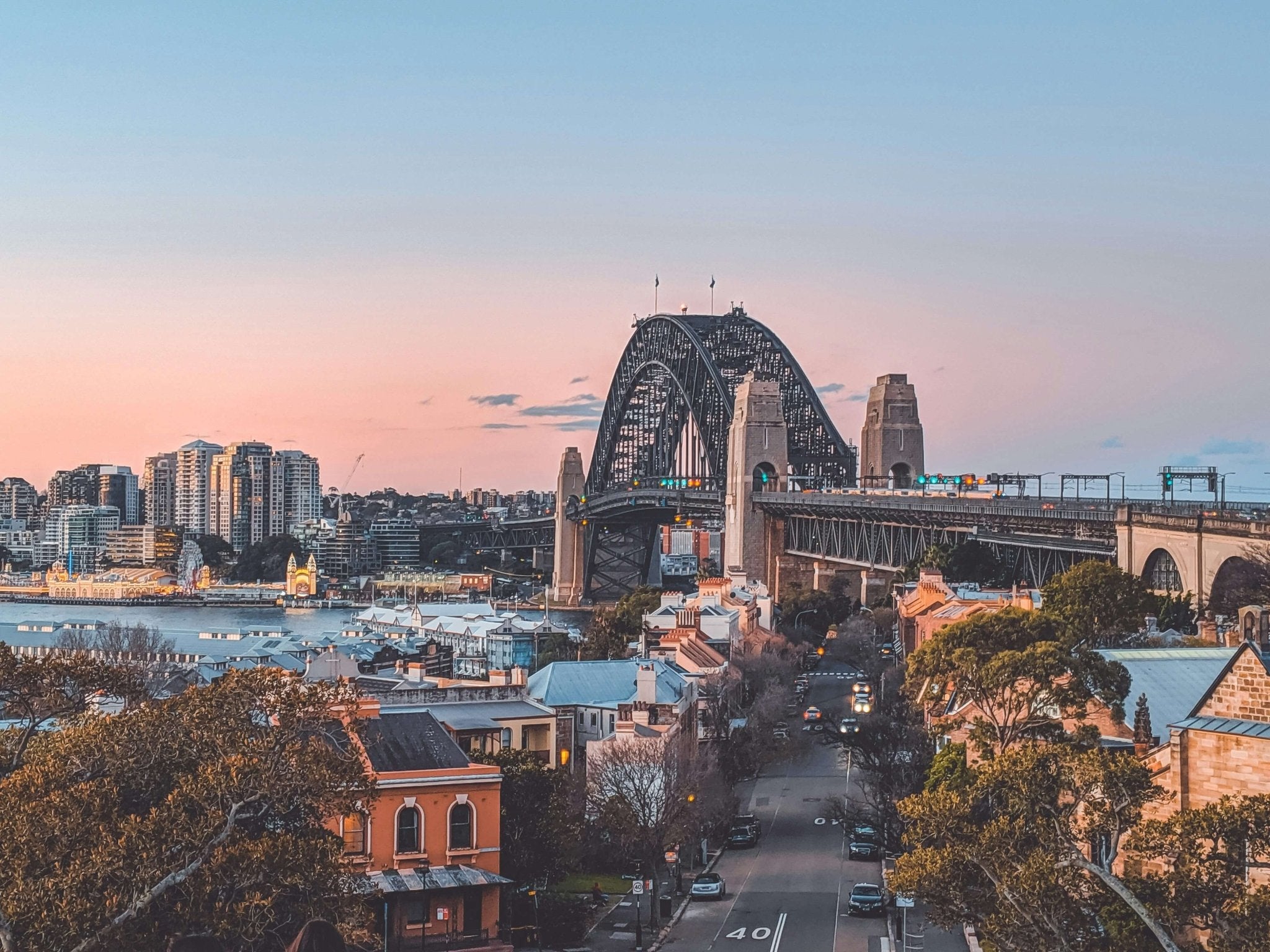 Sydney Begins New Electric Scooter Trial - GOTRAX