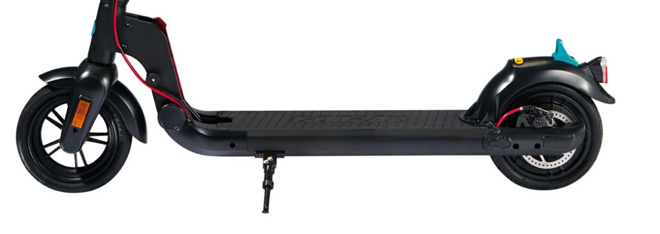 The APEX Guide - GOTRAX