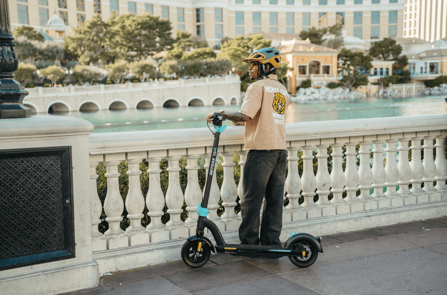 The Best Electric Scooters – 2026 - GOTRAX