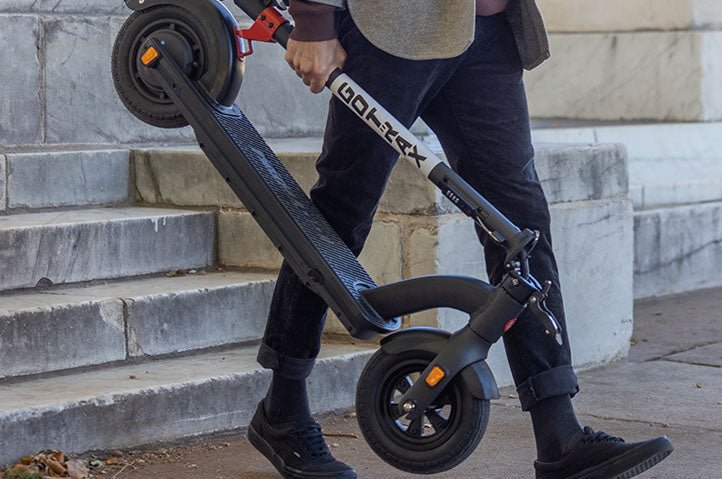 The Best Lightweight Electric Scooters - GOTRAX