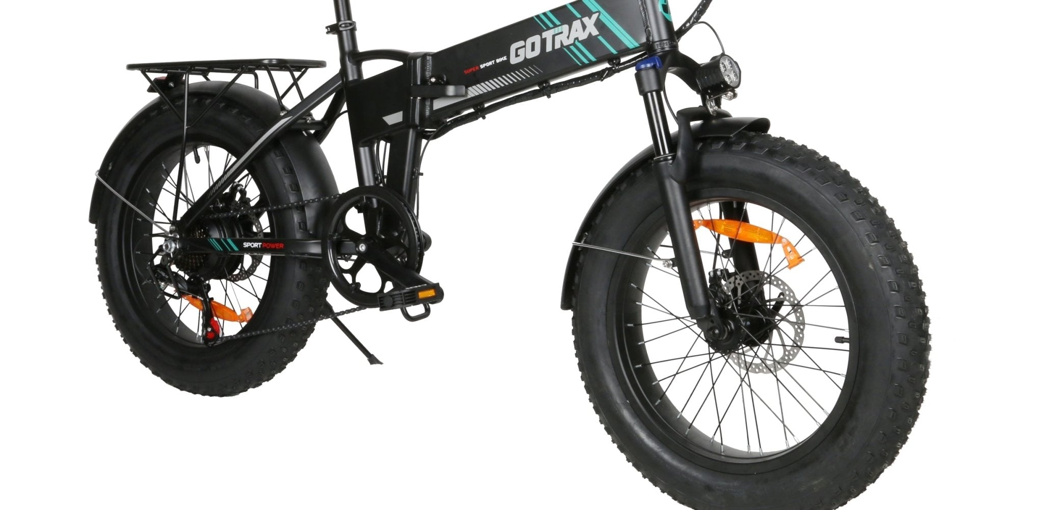 The EBE4 Guide - GOTRAX