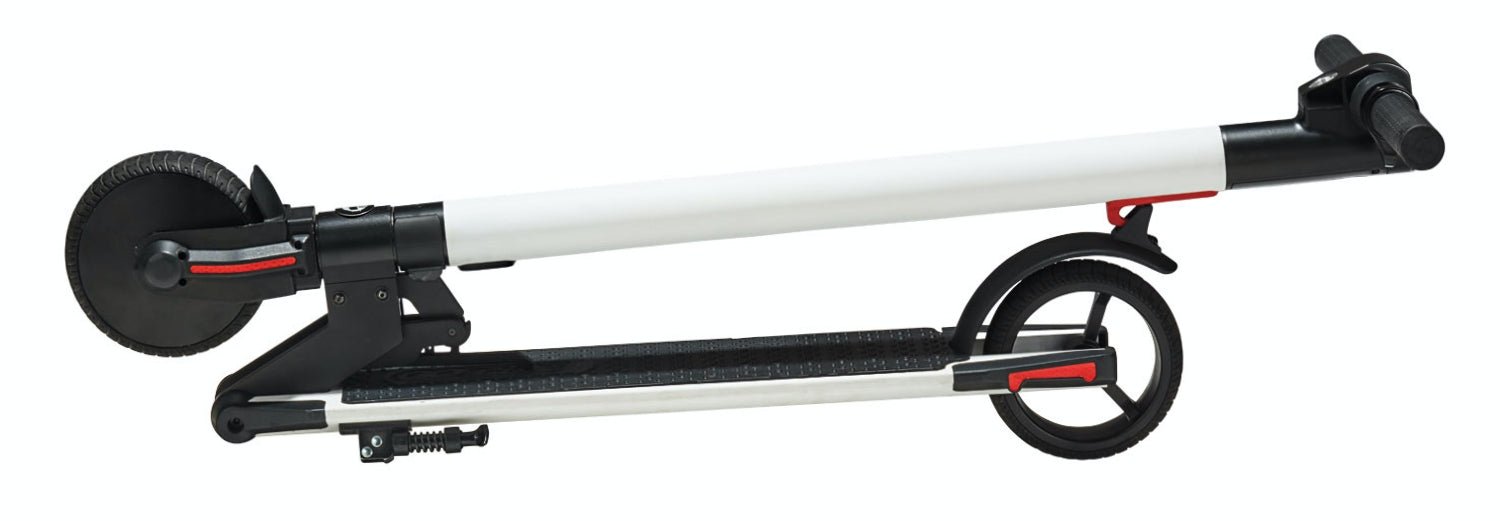 The G2 Guide - GOTRAX