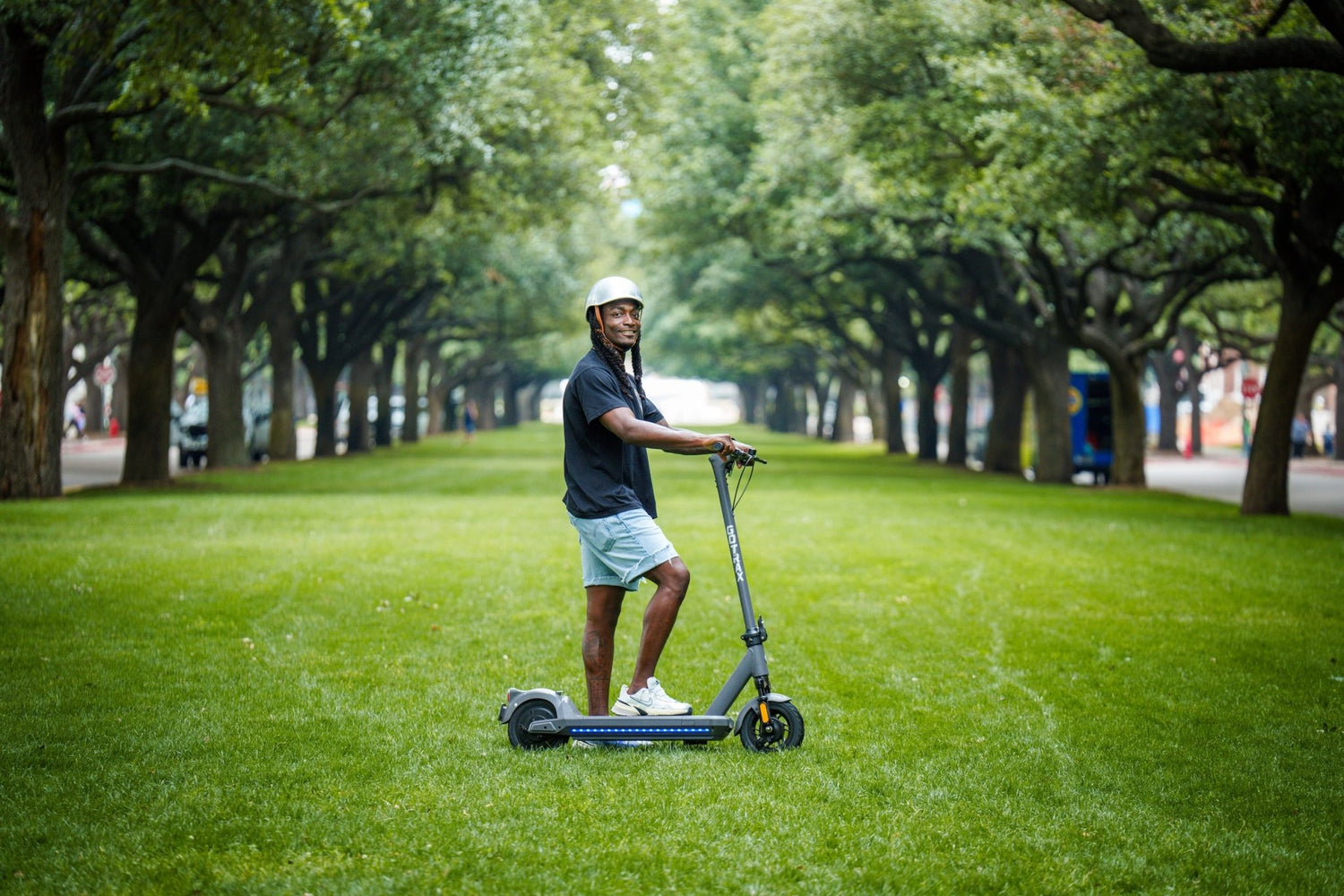 The GOTRAX Adventure Challenge Giveaway - GOTRAX