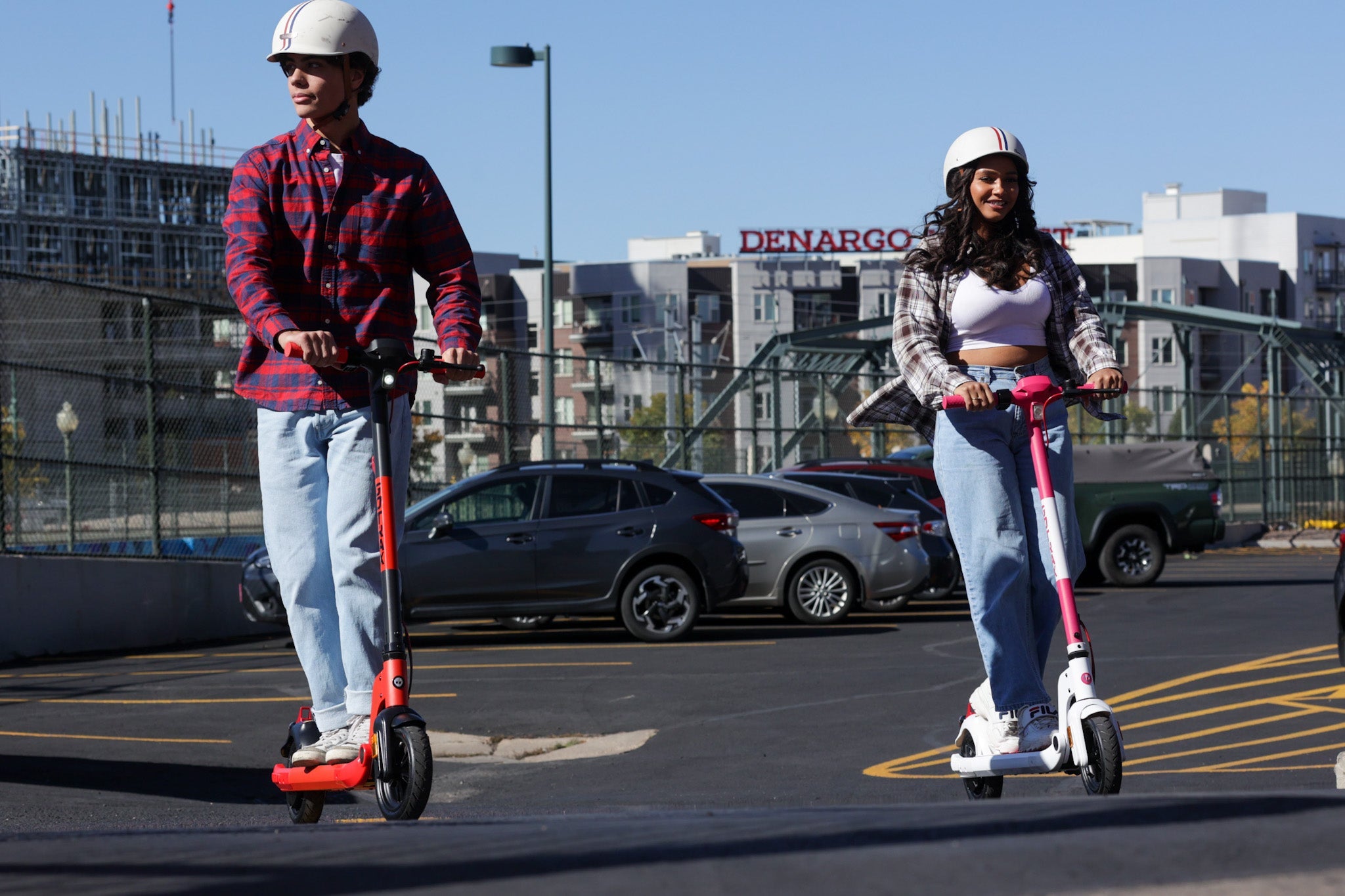 The GOTRAX Apex LE Overview and Unboxing - GOTRAX