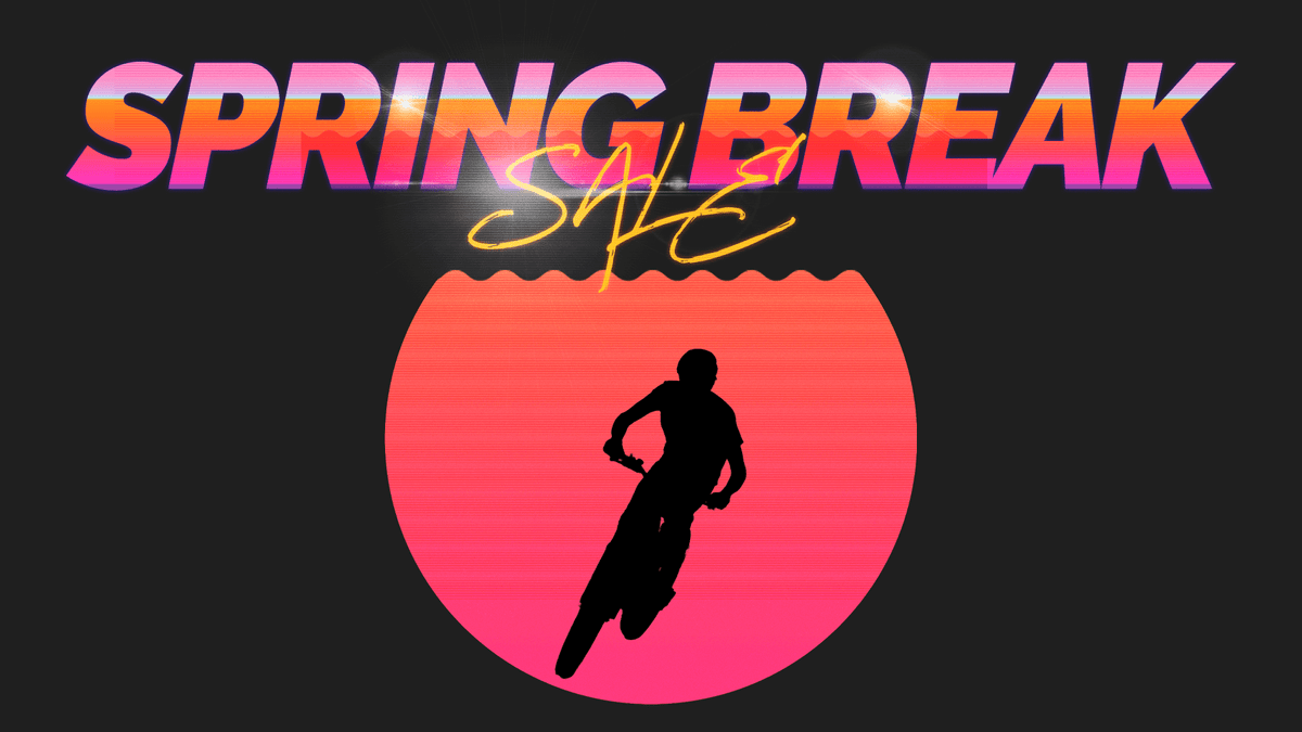 The GOTRAX Spring Break Sale Has Arrived - GOTRAX