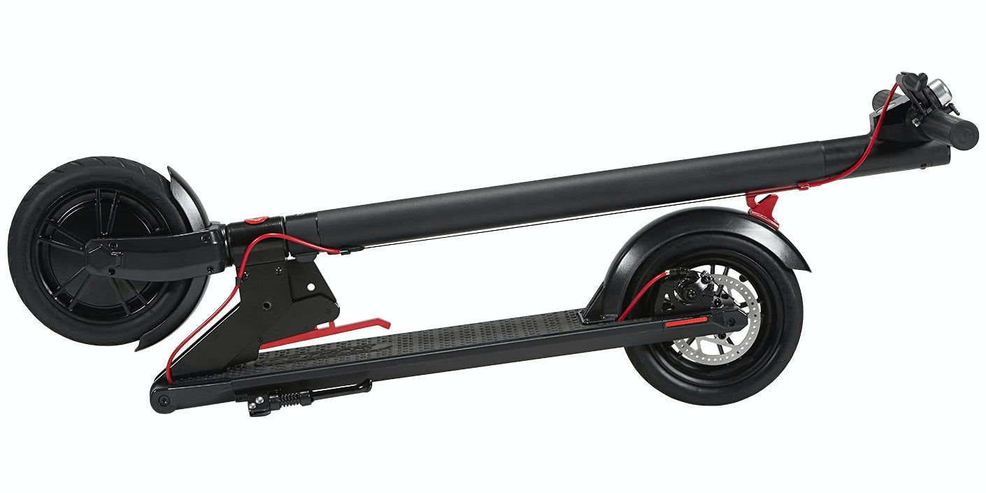 The GXL V2 Guide - GOTRAX