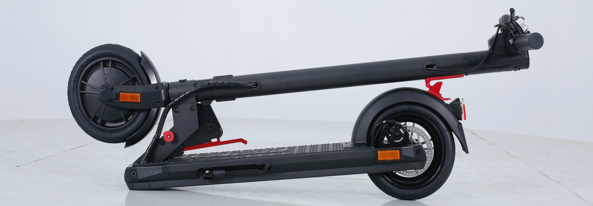 The XR Elite Guide - GOTRAX