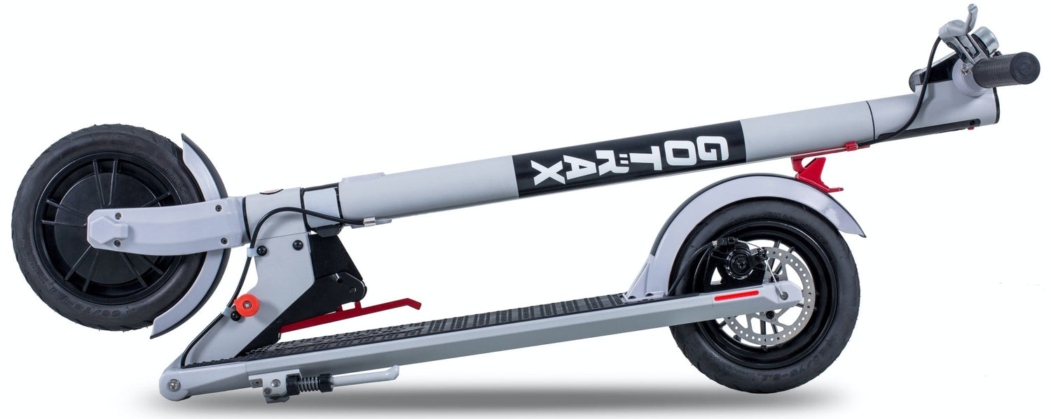 The XR Ultra Guide - GOTRAX