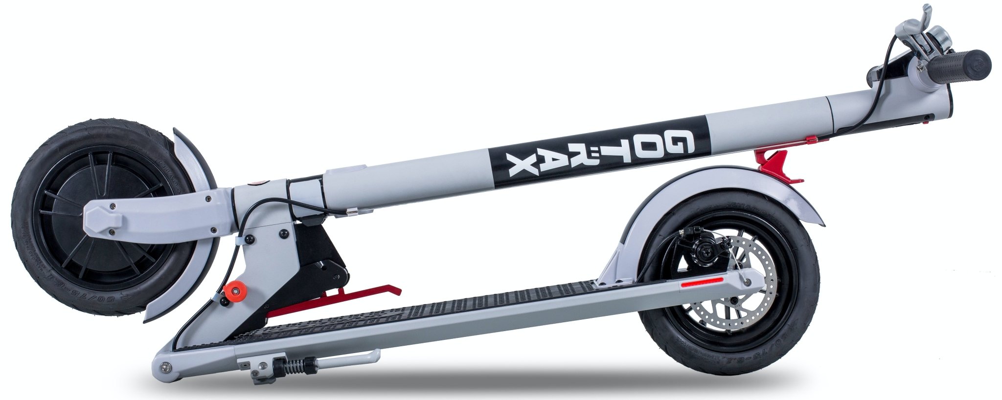 The XR Ultra Guide - GOTRAX