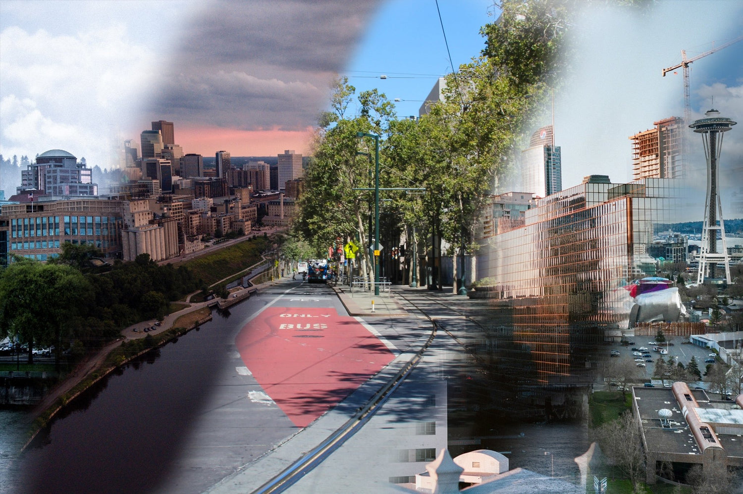Top 5 Cities to Ride Your Electric Scooter - GOTRAX