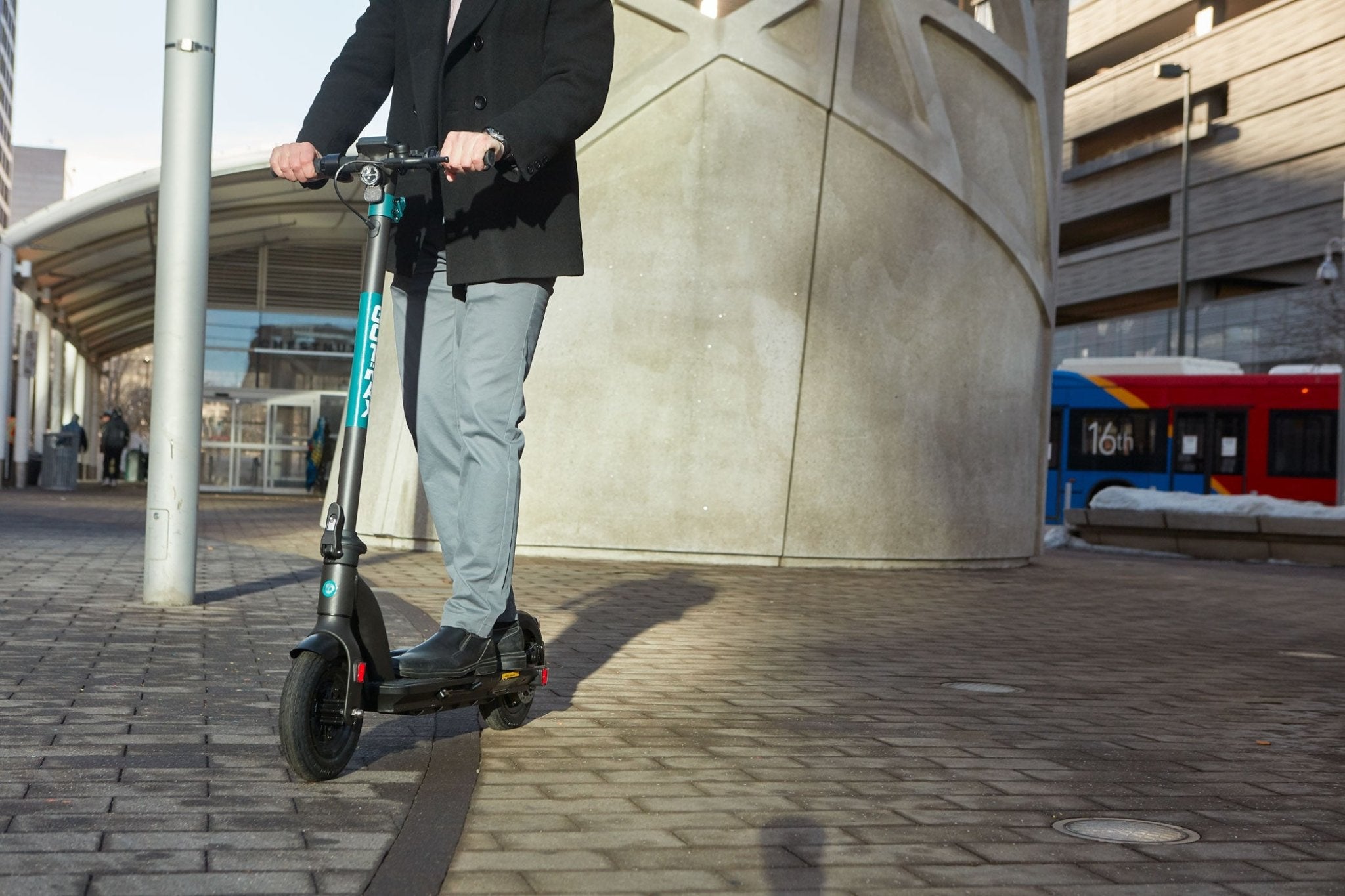 Top 5 Electric Scooters of 2022 - GOTRAX