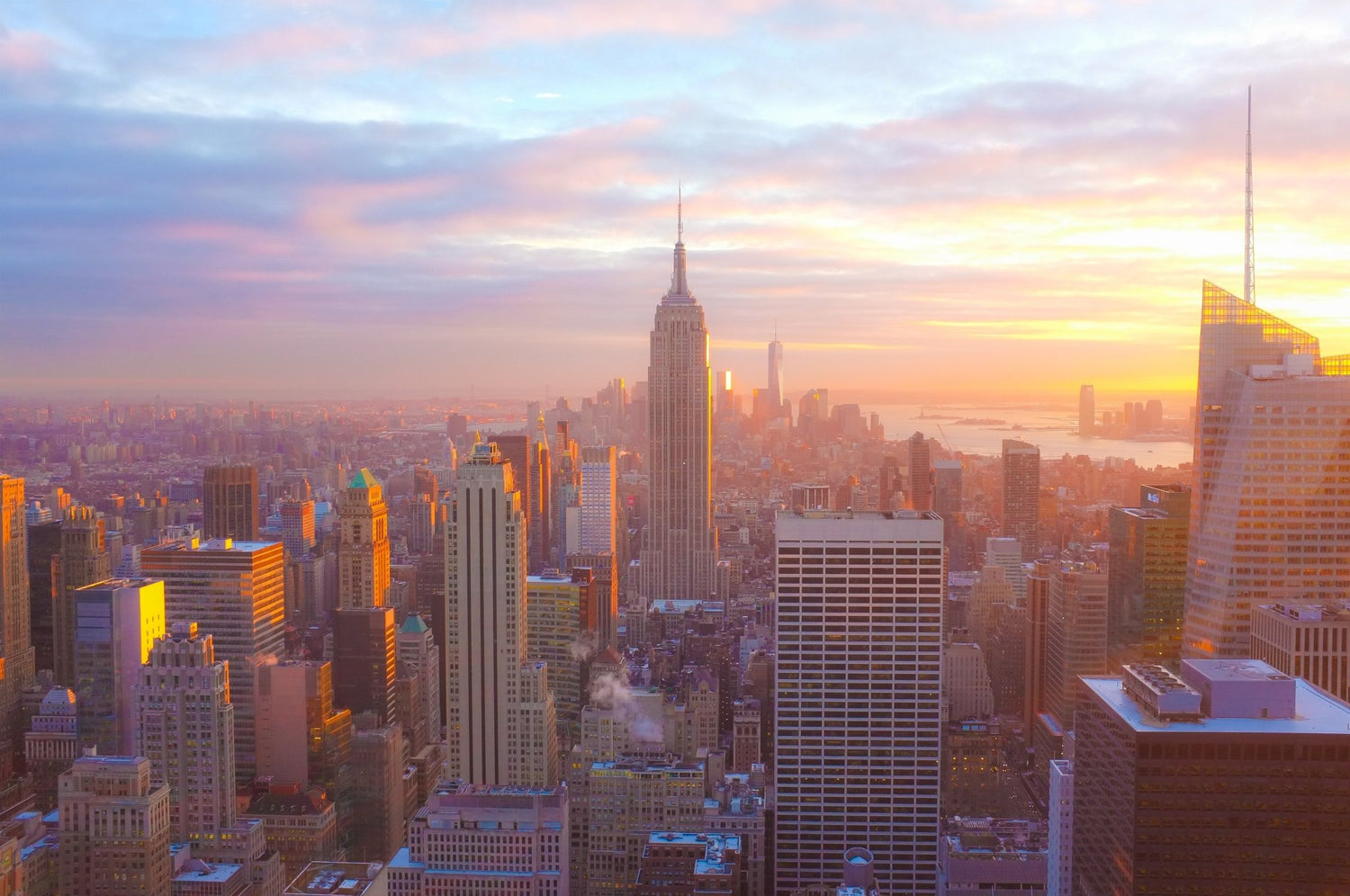 Top 5 Places in New York to Ride your Electric Scooter this Summer - GOTRAX