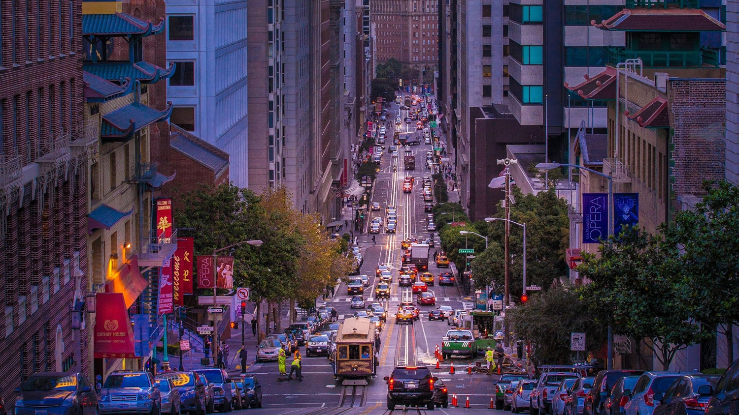 Top Five Cities to Visit Via E-Scooter - GOTRAX