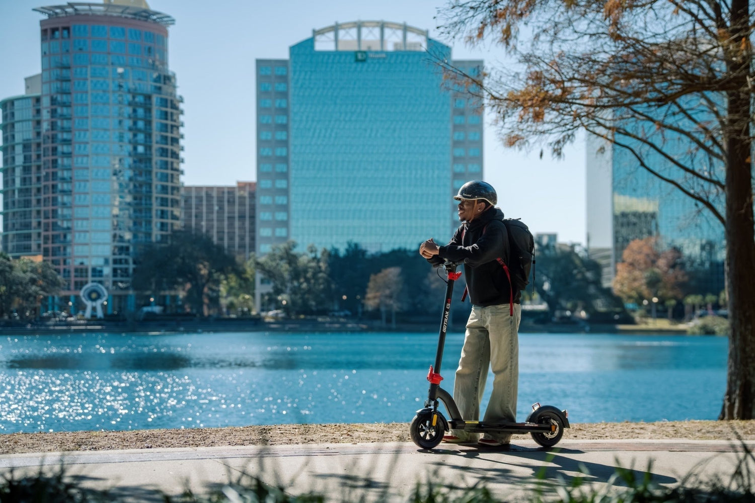 We’re Celebrating 7 Million Riders With a GOTRAX Giveaway - GOTRAX