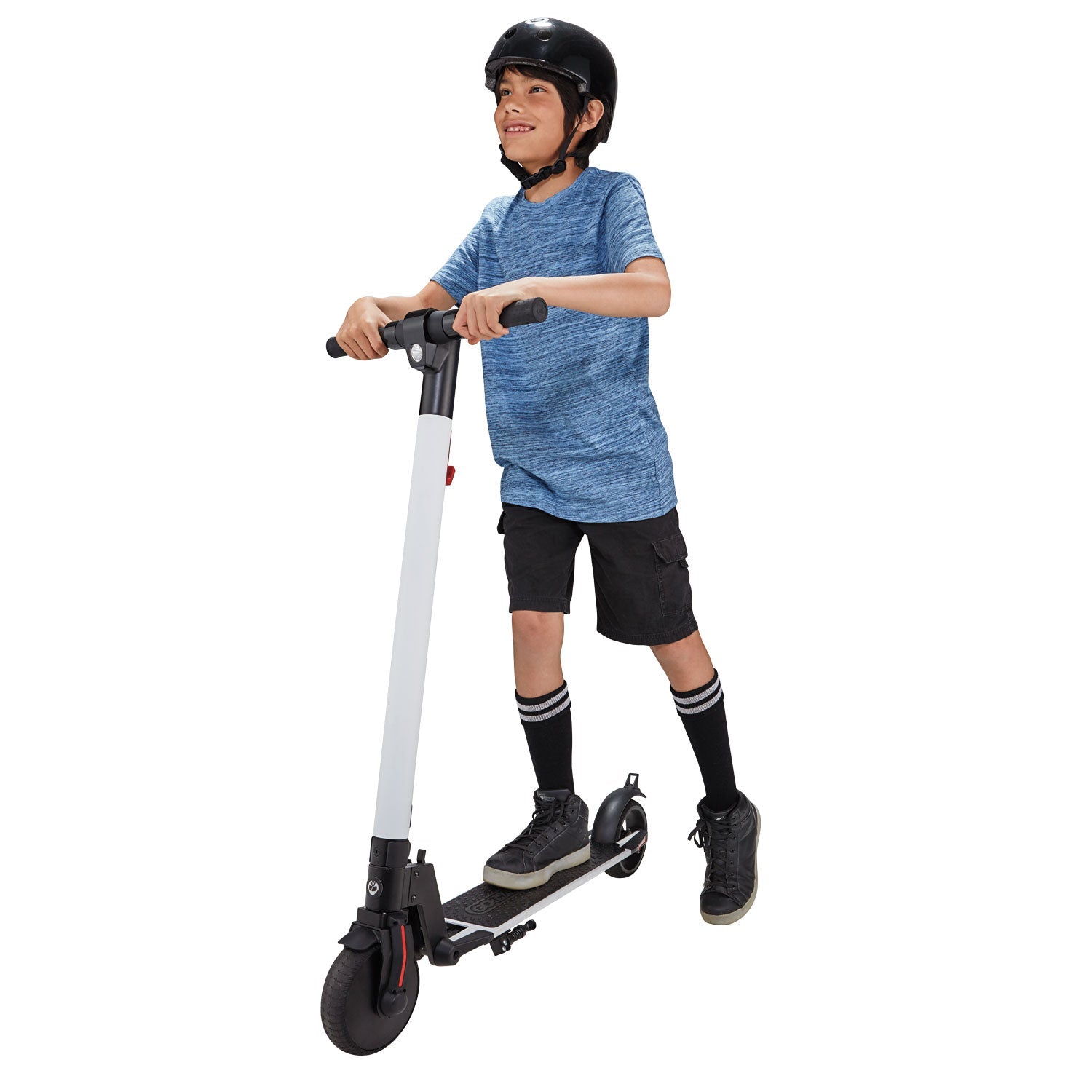 What Does the Future Hold for Electric Scooters? - GOTRAX